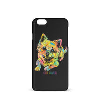 Laden Sie das Bild in den Galerie-Viewer, Schwarz-16