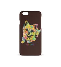 Laden Sie das Bild in den Galerie-Viewer, Braun-1074