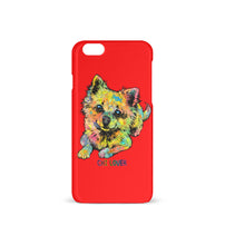 Laden Sie das Bild in den Galerie-Viewer, Rubinrot-5761