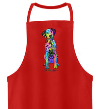 Laden Sie das Bild in den Galerie-Viewer, Fire Red-1565