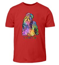 Laden Sie das Bild in den Galerie-Viewer, Red-4