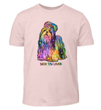 Laden Sie das Bild in den Galerie-Viewer, Pink Sixties-5823