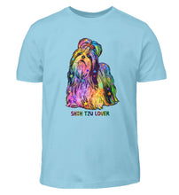 Laden Sie das Bild in den Galerie-Viewer, Himmelblau-674