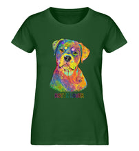 Laden Sie das Bild in den Galerie-Viewer, Dunkelgrün-833