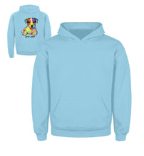 Laden Sie das Bild in den Galerie-Viewer, Himmelblau-674