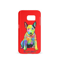 Laden Sie das Bild in den Galerie-Viewer, Rubinrot-5761