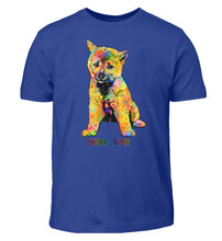 Laden Sie das Bild in den Galerie-Viewer, Royalblau-668