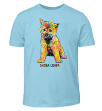 Laden Sie das Bild in den Galerie-Viewer, Himmelblau-674