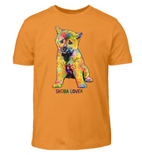 Laden Sie das Bild in den Galerie-Viewer, Orange-20