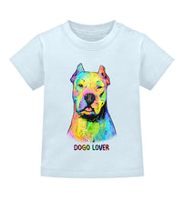 Laden Sie das Bild in den Galerie-Viewer, Baby Blau-5930