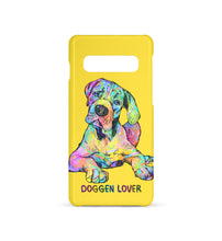 Laden Sie das Bild in den Galerie-Viewer, Yellow-5766