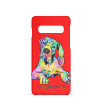 Laden Sie das Bild in den Galerie-Viewer, Rubinrot-5761