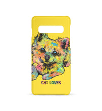 Laden Sie das Bild in den Galerie-Viewer, Yellow-5766