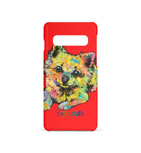 Laden Sie das Bild in den Galerie-Viewer, Rubinrot-5761