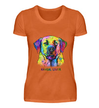 Laden Sie das Bild in den Galerie-Viewer, Dark Orange-2953