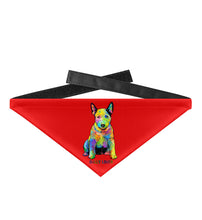 Laden Sie das Bild in den Galerie-Viewer, Rubinrot-5761