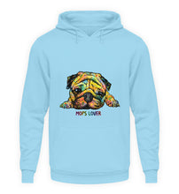 Laden Sie das Bild in den Galerie-Viewer, Himmelblau-674