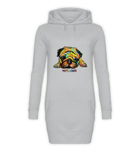 Laden Sie das Bild in den Galerie-Viewer, Heather Sport Grey-6807