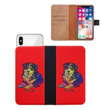 Laden Sie das Bild in den Galerie-Viewer, Rubinrot-5761