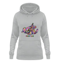 Laden Sie das Bild in den Galerie-Viewer, Heather Sport Grey-6807