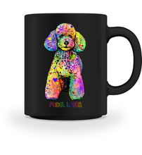 Laden Sie das Bild in den Galerie-Viewer, Schwarz-16