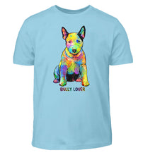 Laden Sie das Bild in den Galerie-Viewer, Himmelblau-674