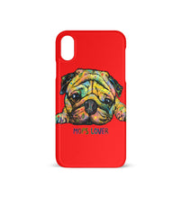 Laden Sie das Bild in den Galerie-Viewer, Rubinrot-5761