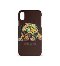 Laden Sie das Bild in den Galerie-Viewer, Braun-1074