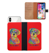 Laden Sie das Bild in den Galerie-Viewer, Rubinrot-5761