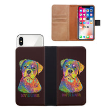 Laden Sie das Bild in den Galerie-Viewer, Braun-1074