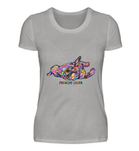 Laden Sie das Bild in den Galerie-Viewer, Grau Meliert-2998