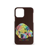 Laden Sie das Bild in den Galerie-Viewer, Braun-1074