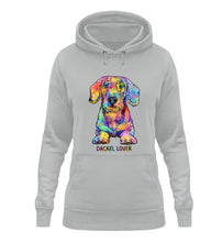 Laden Sie das Bild in den Galerie-Viewer, Heather Sport Grey-6807