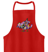 Laden Sie das Bild in den Galerie-Viewer, Fire Red-1565