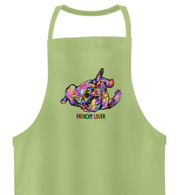 Laden Sie das Bild in den Galerie-Viewer, Pastel Lime-6870