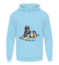 Laden Sie das Bild in den Galerie-Viewer, Himmelblau-674