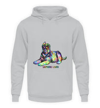 Laden Sie das Bild in den Galerie-Viewer, Heather Sport Grey-6807