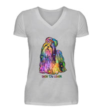 Laden Sie das Bild in den Galerie-Viewer, Grau (Meliert)-17