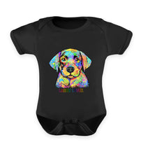 Laden Sie das Bild in den Galerie-Viewer, Schwarz-16