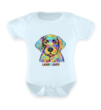 Laden Sie das Bild in den Galerie-Viewer, Baby Blau-5930