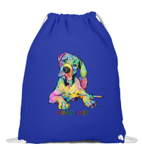 Laden Sie das Bild in den Galerie-Viewer, Royales Blau-6232