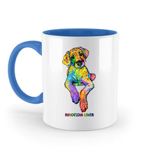 Laden Sie das Bild in den Galerie-Viewer, Blau-5739