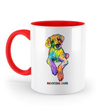 Laden Sie das Bild in den Galerie-Viewer, Rubinrot-5761