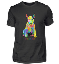 Laden Sie das Bild in den Galerie-Viewer, Schwarz-16