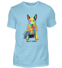 Laden Sie das Bild in den Galerie-Viewer, Himmelblau-674