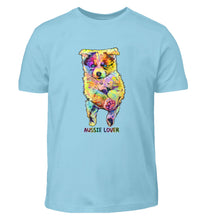 Laden Sie das Bild in den Galerie-Viewer, Himmelblau-674