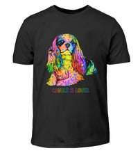 Laden Sie das Bild in den Galerie-Viewer, Schwarz-16