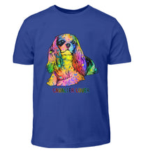 Laden Sie das Bild in den Galerie-Viewer, Royalblau-668