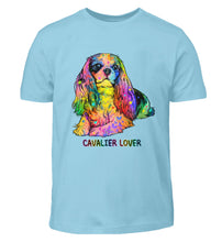 Laden Sie das Bild in den Galerie-Viewer, Himmelblau-674