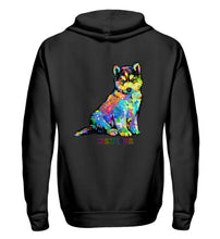 Laden Sie das Bild in den Galerie-Viewer, Schwarz-16